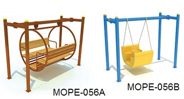 Other Play Equipment MOPE-056