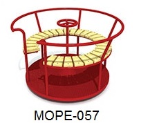 Other Play Equipment MOPE-057