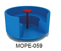 Other Play Equipment MOPE-059