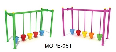 Other Play Equipment MOPE-061