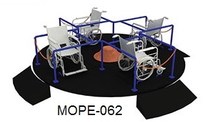 Other Play Equipment MOPE-062