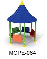 Other Play Equipment MOPE-064