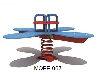 Other Play Equipment MOPE-067