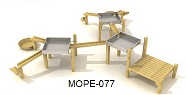 Other Play Equipment MOPE-077