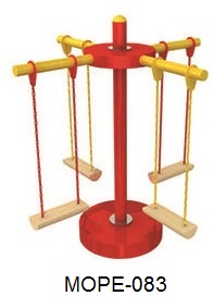 Other Play Equipment MOPE-083