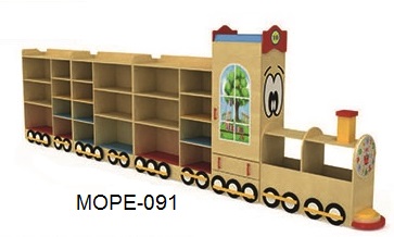 Other Play Equipment MOPE-091
