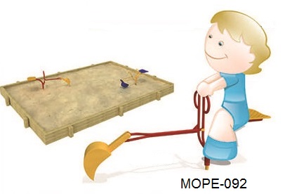 Other Play Equipment MOPE-092