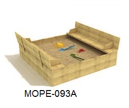 Other Play Equipment MOPE-093