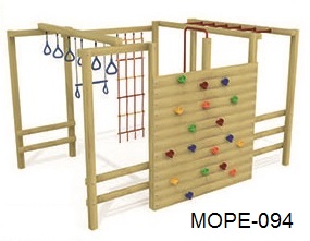 Other Play Equipment MOPE-094