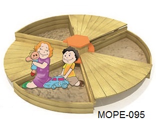 Other Play Equipment MOPE-095