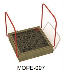 Other Play Equipment MOPE-097