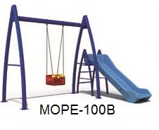 Other Play Equipment MOPE-100