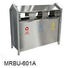 Recycle Bin MRBU-601