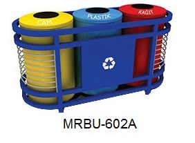 Recycle Bin MRBU-602