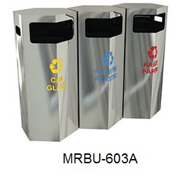Recycle Bin MRBU-603