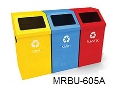 Recycle Bin MRBU-605
