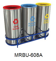 Recycle Bin MRBU-608