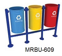 Recycle Bin MRBU-609