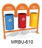 Recycle Bin MRBU-610