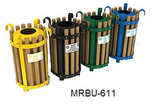 Recycle Bin MRBU-611