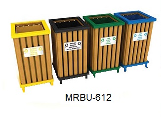 Recycle Bin MRBU-612