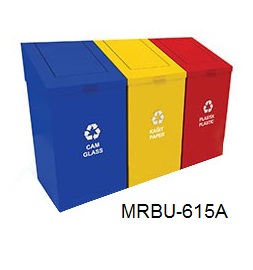 Recycle Bin MRBU-615