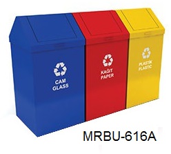 Recycle Bin MRBU-616