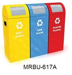 Recycle Bin MRBU-617