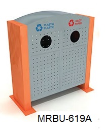 Recycle Bin MRBU-619