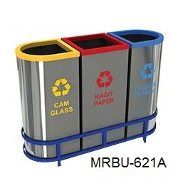 Recycle Bin MRBU-621