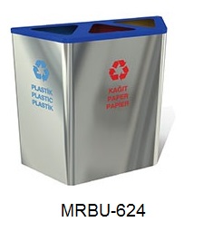 Recycle Bin MRBU-624