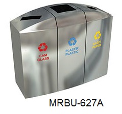Recycle Bin MRBU-627