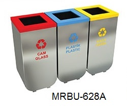 Recycle Bin MRBU-628