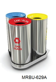 Recycle Bin MRBU-629