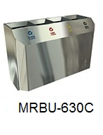 Recycle Bin MRBU-630