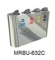 Recycle Bin MRBU-632