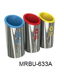 Recycle Bin MRBU-633