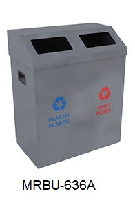 Recycle Bin MRBU-636