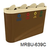 Recycle Bin MRBU-639