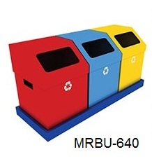 Recycle Bin MRBU-640