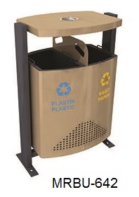 Recycle Bin MRBU-642