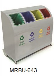 Recycle Bin MRBU-643