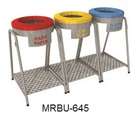Recycle Bin MRBU-645