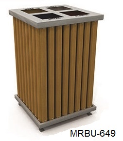 Recycle Bin MRBU-649