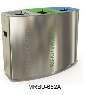 Recycle Bin MRBU-652