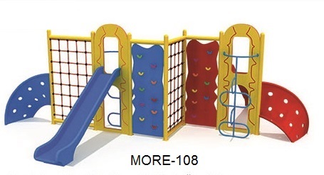 Rope Climbing Unit MORE-108