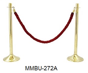 Barrier MMBU-272