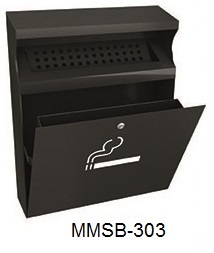 Smoker Bin MMSB-303