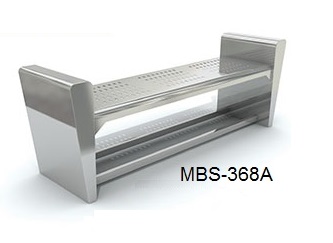 Stainless Steel Bench MBS-368