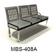 Stainless Steel Seat MBS-408